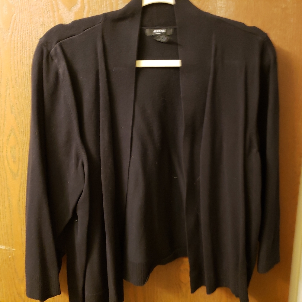 Cardigan  sweater